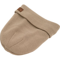 Водонепроницаемая шапка с мембраной Beanie Hat DexShell Biege, р.56-58 cm DH30509BEG