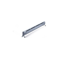 Плинтусный конвектор Hintek slim 450 04.05.01.214585
