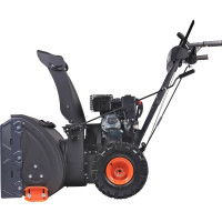 Снегоуборщик Patriot PS 707 E двигатель 7 л.с, до -25 с, 212 сс, 426109727