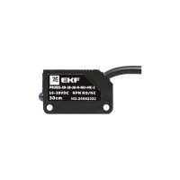 Оптический бесконтактный датчик EKF PROXIS-3D-20-30-N-NO+NC-2