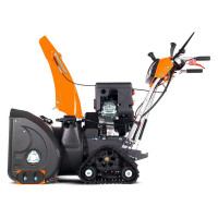 Бензиновый снегоуборщик YARD FOX PRO 6654ET LONCIN 302 сс SB016654Т23