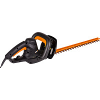 Электрический кусторез WORX 55 см, 500 Вт WG216E