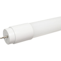 Светодиодная лампа ЭРА red line led t8-20w-840-g13-1200mm ntb g13, неповоротный, 20вт, трубка, стекло, нейтральный белый свет Б0056906