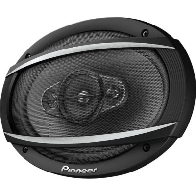 Автомобильные колонки Pioneer TS-A6967S