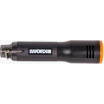 WORX Мини-пистолет горячего воздуха аккумуляторный , 20В, без АКБ и ЗУ WX743.9