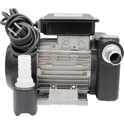 Электрический насос для дт и керосина Petropump ACTP 80 220 В PP220012