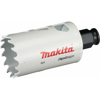 Коронка Makita Ezychange E-06703