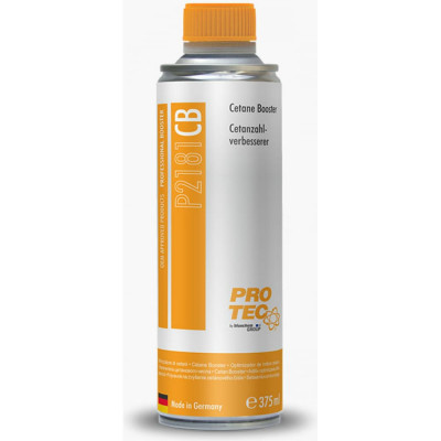 Увеличитель цетанового числа PRO-TEC Cetan Booster Р2181