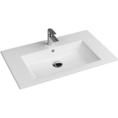 Мебельный умывальник Quarter Bath aquasol line 80 70AQ21080