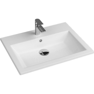 Мебельный умывальник Quarter Bath aquasol line 60 70AQ21060