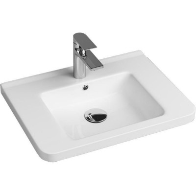 Мебельный умывальник Quarter Bath space line 60 70SP21060