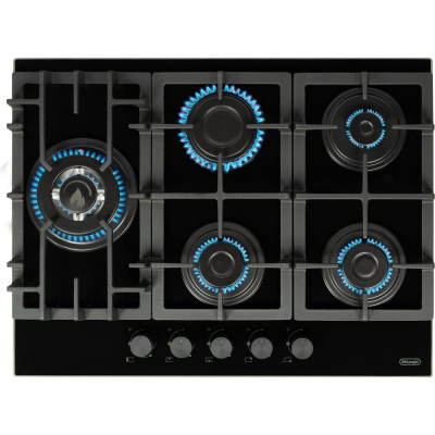 Газовая варочная панель DeLonghi GERMANA 7GW NB V77955351