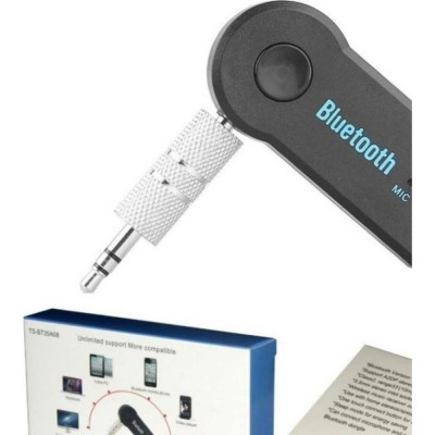 Беспроводной bluetooth адаптер для Stereo Audio Beroma 7702500