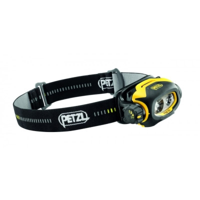 Фонарь Petzl Pixa 3R E78CHR 2