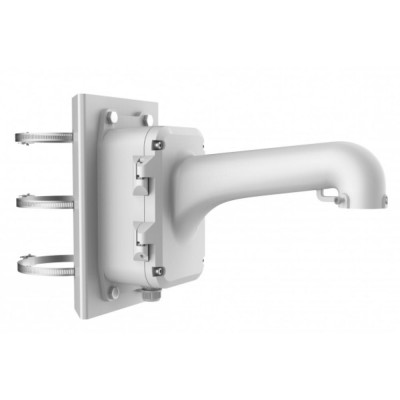 Крепление на столб Hikvision DS-1604ZJ-BOX-POLE АВ5010225