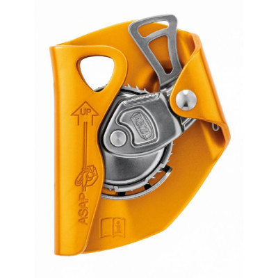 Устройство остановки падения Petzl ASAP MOBILE B070AA00