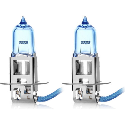 Clearlight Комплект ламп H312V-55W WhiteLight 2 шт. MLH3WL
