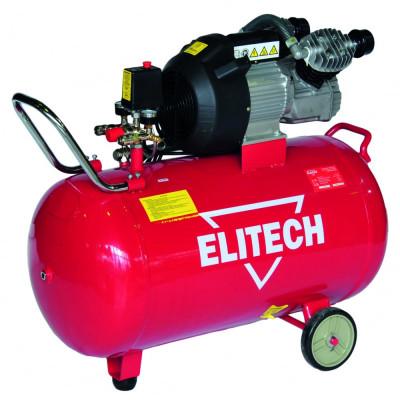 Компрессор Elitech КПМ 360/100 E0503.005.00