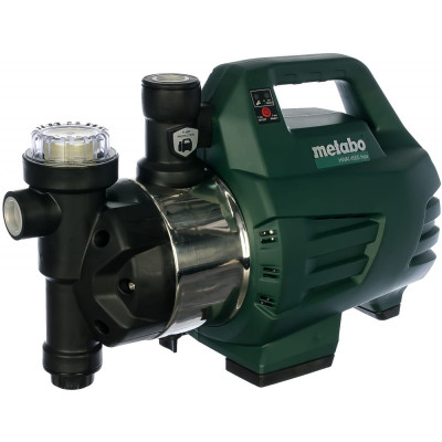 Насосная станция Metabo HWAI 4500 Inox 600979000