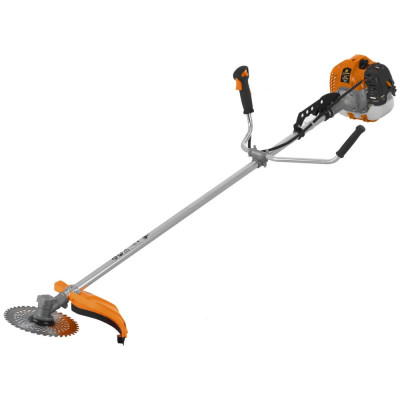 Бензиновая коса CARVER GBC-062 PRO 01.001.00029
