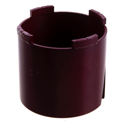 Коронка алмазная (82 мм; M16) MESSER 06-20-082