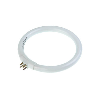 Veber Лампа для лупы 8611 /G10q/ 27384