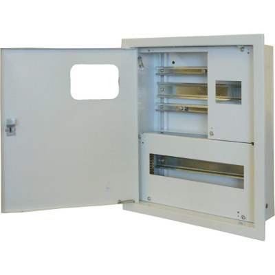 УЗОЛА Корпус ЩКВс 3-1x12+1x4-СЭ1-УХЛ4-U0032161