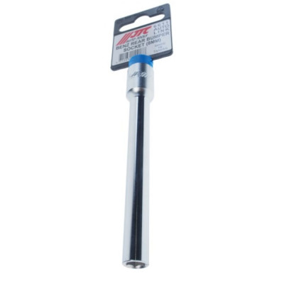 Головка для винта заднего бампера MB W213 3/8" DR x 8mm x 120L x 6PT JTC -6611 459169