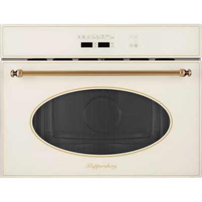 Микроволновая печь KUPPERSBERG RMW 963 C 5957