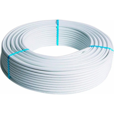Henco Труба pexc-al-pexc, 16x2, бухта 500 метров 500-R160212D