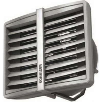 sonniger , Воздухонагреватель, мод. HEATER CONDENS CR ONE, артикул WA0015 WA0010