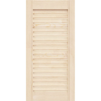 Жалюзийная дверь Timber&Style TSDZ2946051