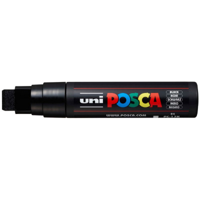 Художественный акриловый маркер UNI POSCA PC-17K 149381