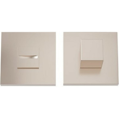 Фиксатор Code Deco Slim WC-3016-NISM 31660