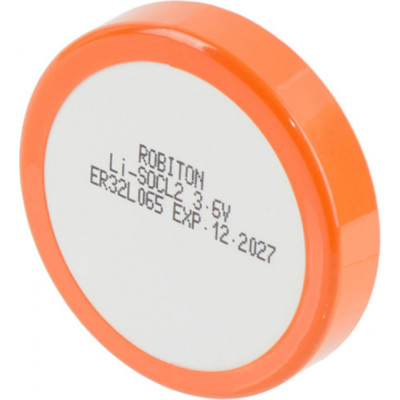 Батарейка Robiton ER32L065 15151