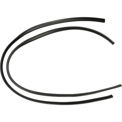 Уплотнитель вертикальный Sonatex для ВАЗ-1118 102030