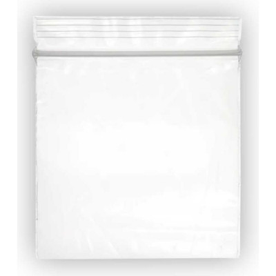 Netlink Пакеты с замком (zip lock) 10x10 см (500 шт) УТ-00001553