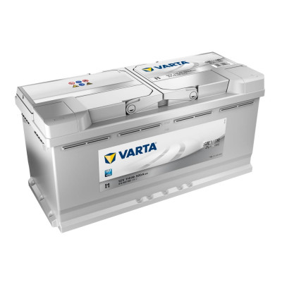 Аккумулятор Varta Silver Dynamic 610402092