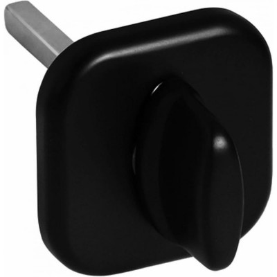 PALIDORE Завертка NL-Black (черный) 98761007