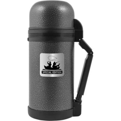 Универсальный термос для еды и напитков Thermos Thermocafe Hammp-1200-F&H 146106