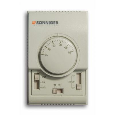 sonniger Пульт управления COMFORT WAA0054 AV0003