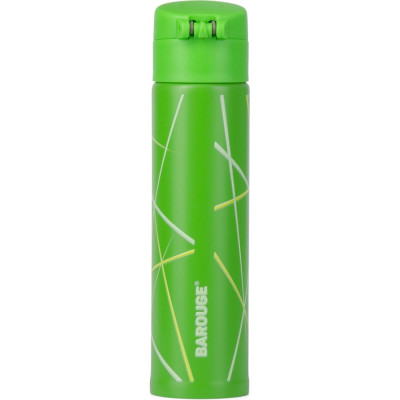 Термобутылка BAROUGE Travel Bottle, BT-143/50 BT-143 350 мл/зеленый/бутылка