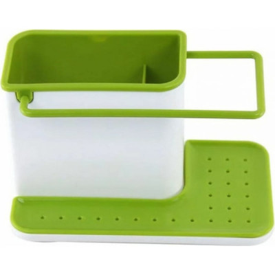 Beroma Кухонный стеллаж для хранения утвари Зелёный 07701002