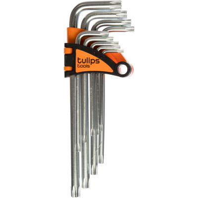 Набор ключей torx Tulips Tools IK12-959