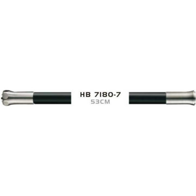 Гибкий излив для см кухня Haiba hb7180-7 547897