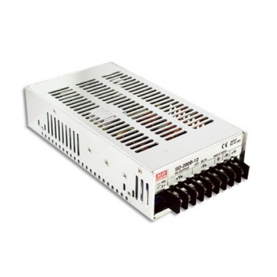 Mean Well Преобразователь DC/DC SD-200C-12 200Вт Т00146340