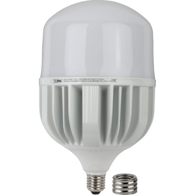 Светодиодная лампа ЭРА STD LED POWER T160120W6500E27/E40 Б0049104