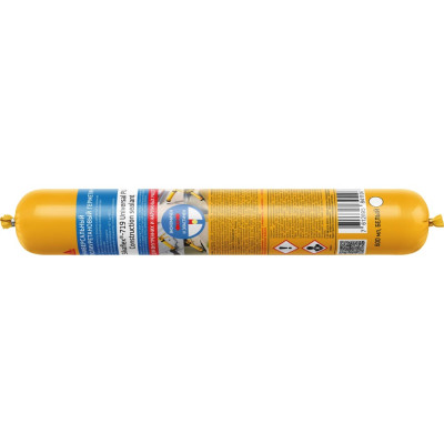 Полиуретановый герметик SIKA flex-719 Universal PU 732417