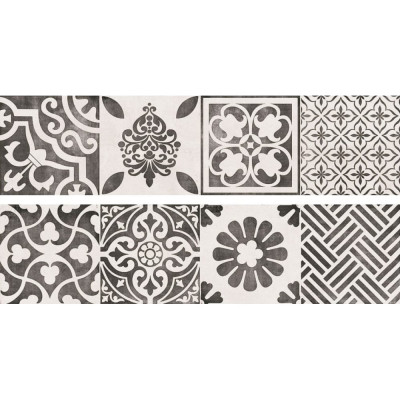 Напольный бордюр LB CERAMICS Винтаж Вуд 7303-0002 СК000036932