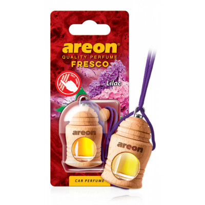 Ароматизатор Areon FRESCO FRTN12